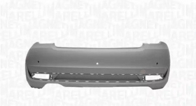 MAGNETI MARELLI 021316511400 -  Буфер
